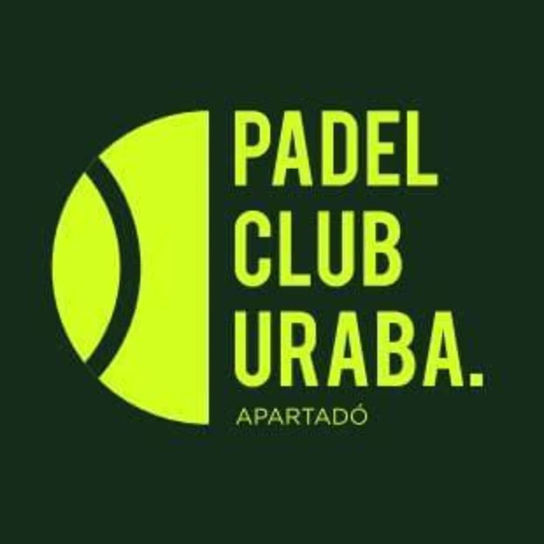 Logo de PADEL CLUB URABA